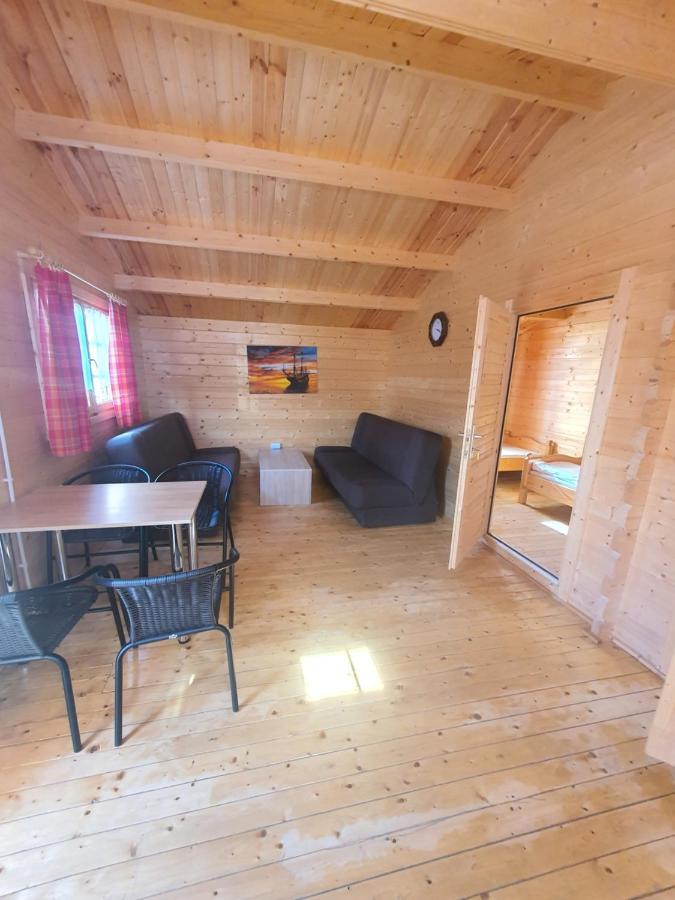 Homestay Siodemkacamp