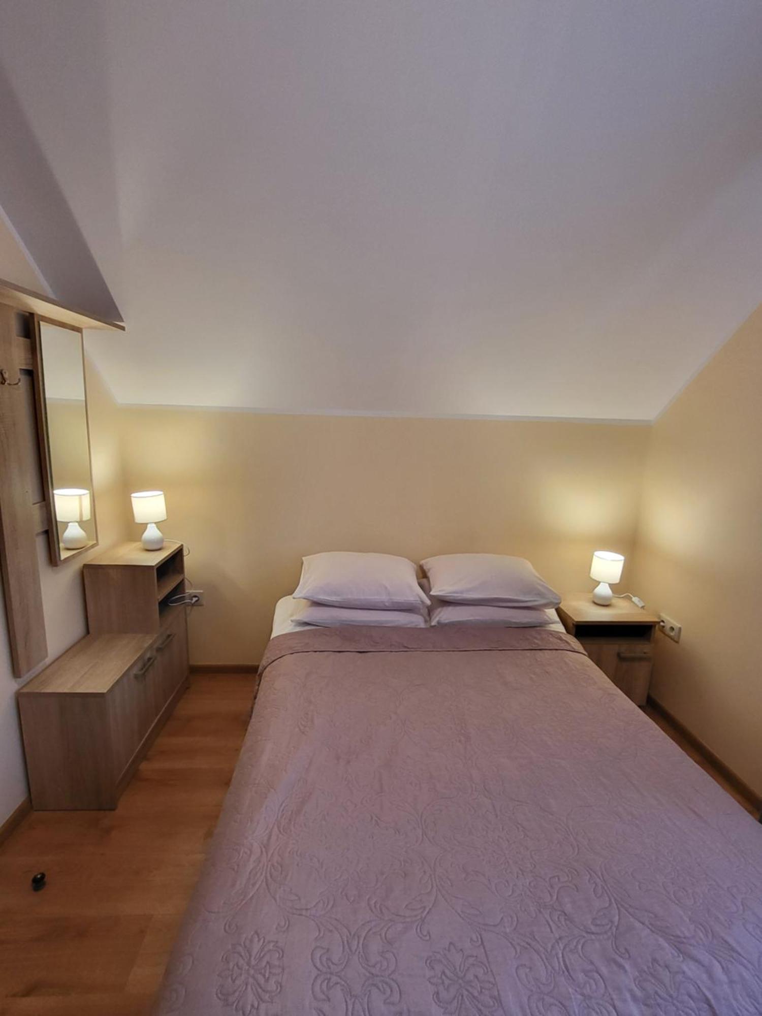 Siodemkacamp Homestay *